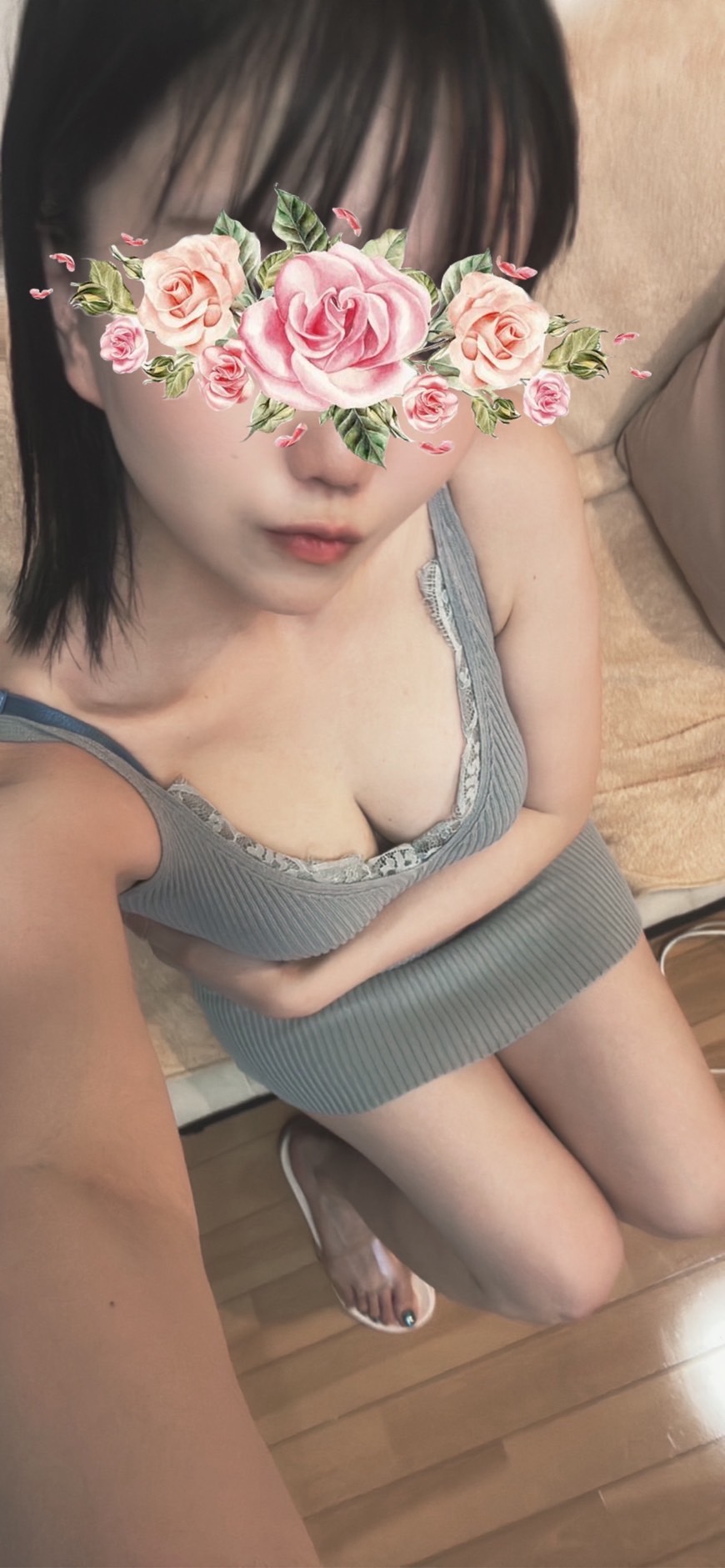 望月あい