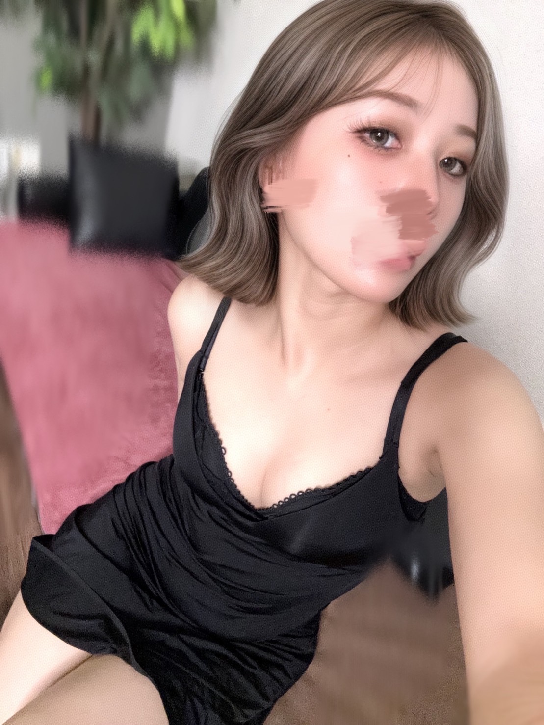 皐月あんな